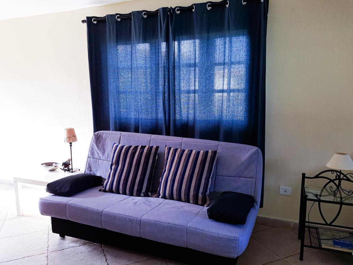 Tejina Apartmento Tabares מראה חיצוני תמונה
