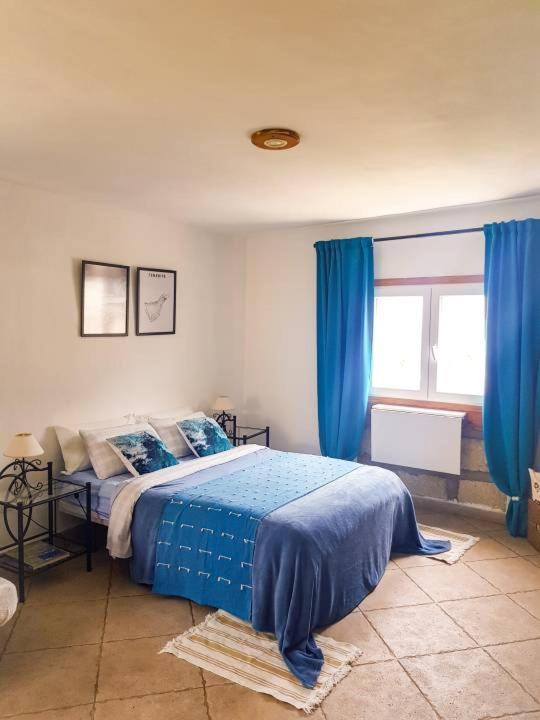 Tejina Apartmento Tabares מראה חיצוני תמונה